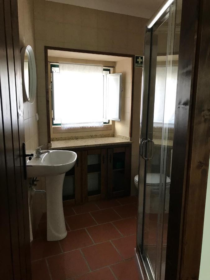 Casa Do Ferreiro Βίλα Tolosa Εξωτερικό φωτογραφία