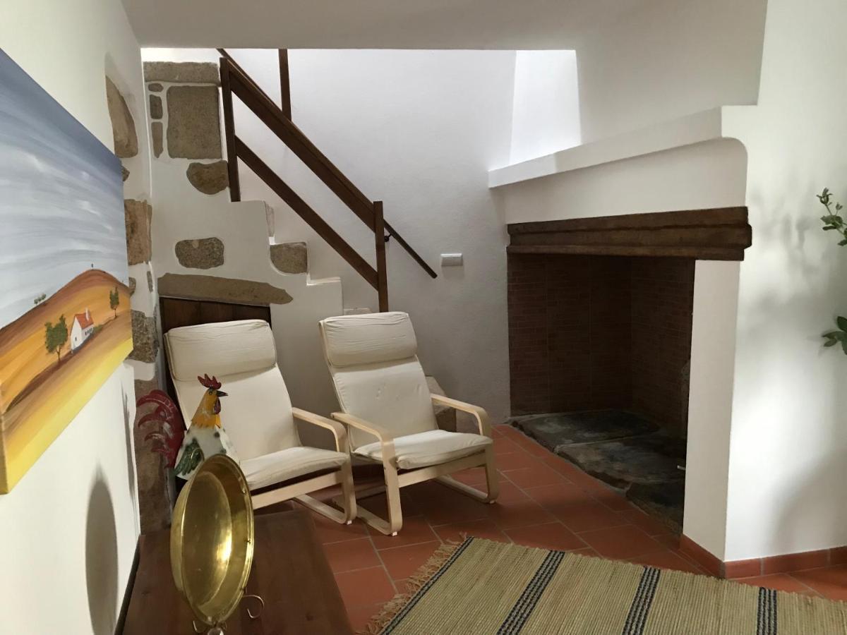 Casa Do Ferreiro Βίλα Tolosa Εξωτερικό φωτογραφία