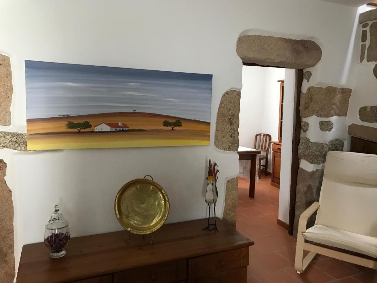 Casa Do Ferreiro Βίλα Tolosa Εξωτερικό φωτογραφία