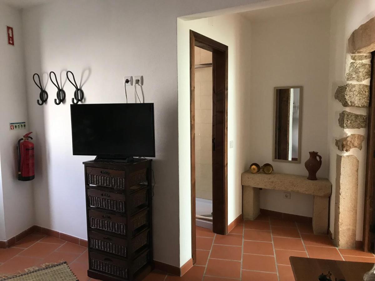 Casa Do Ferreiro Βίλα Tolosa Εξωτερικό φωτογραφία
