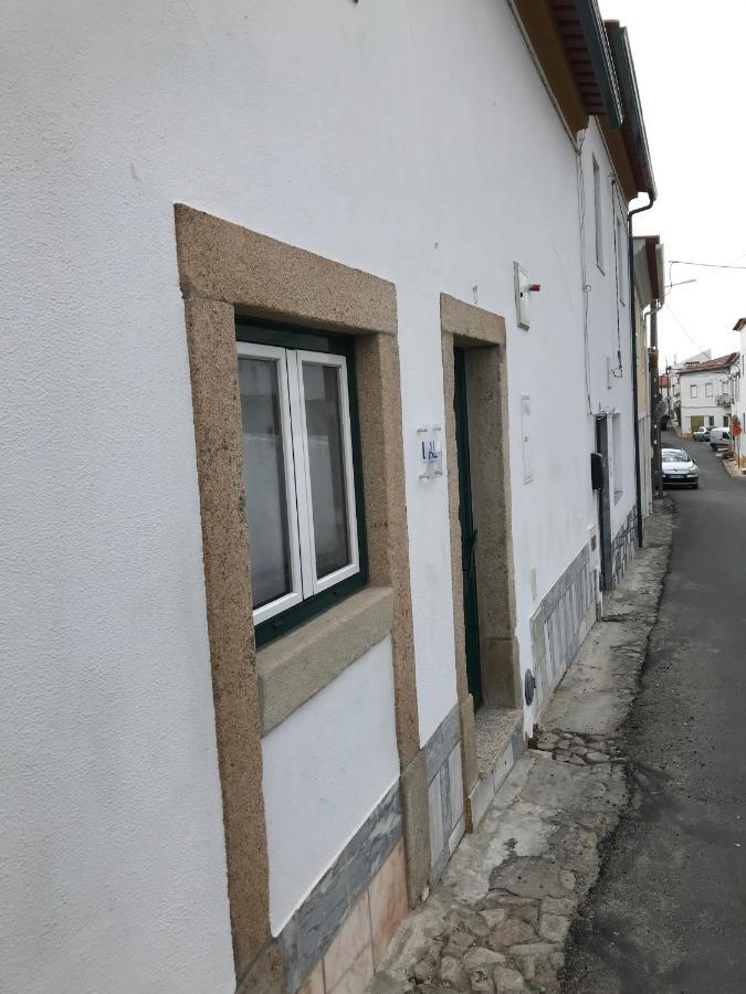 Casa Do Ferreiro Βίλα Tolosa Εξωτερικό φωτογραφία