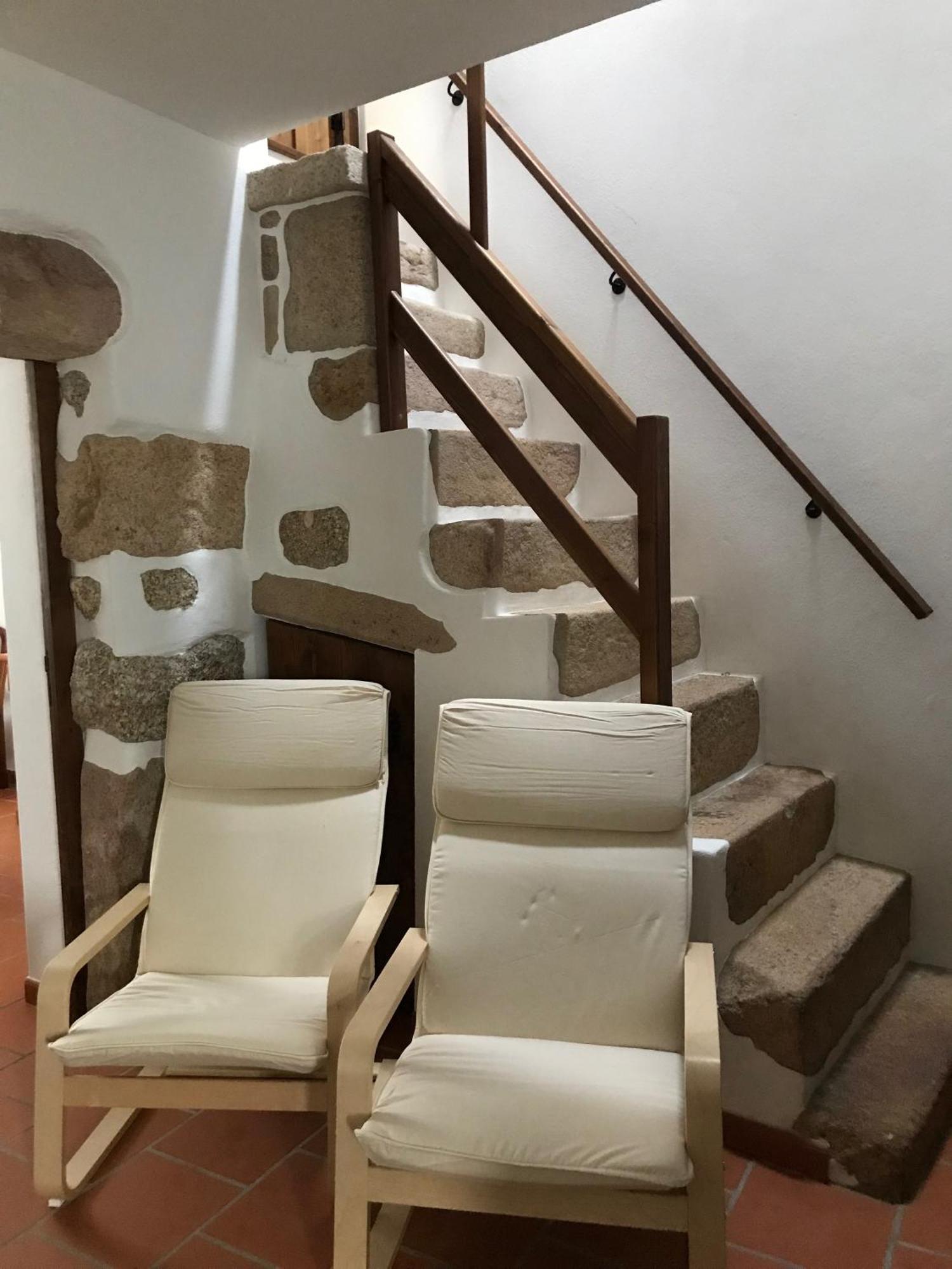 Casa Do Ferreiro Βίλα Tolosa Εξωτερικό φωτογραφία