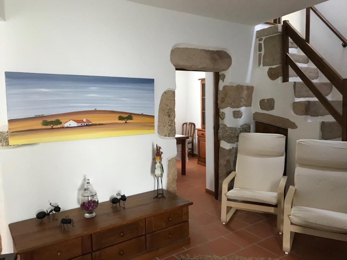 Casa Do Ferreiro Βίλα Tolosa Εξωτερικό φωτογραφία