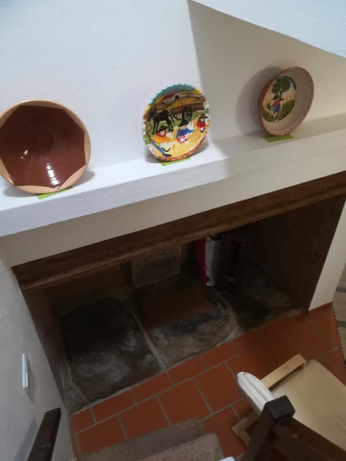 Casa Do Ferreiro Βίλα Tolosa Εξωτερικό φωτογραφία