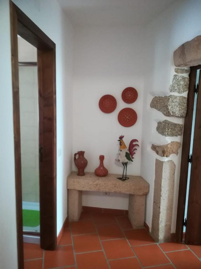 Casa Do Ferreiro Βίλα Tolosa Εξωτερικό φωτογραφία