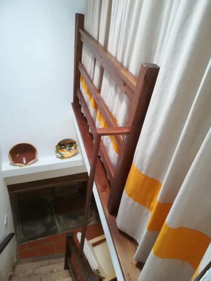 Casa Do Ferreiro Βίλα Tolosa Εξωτερικό φωτογραφία
