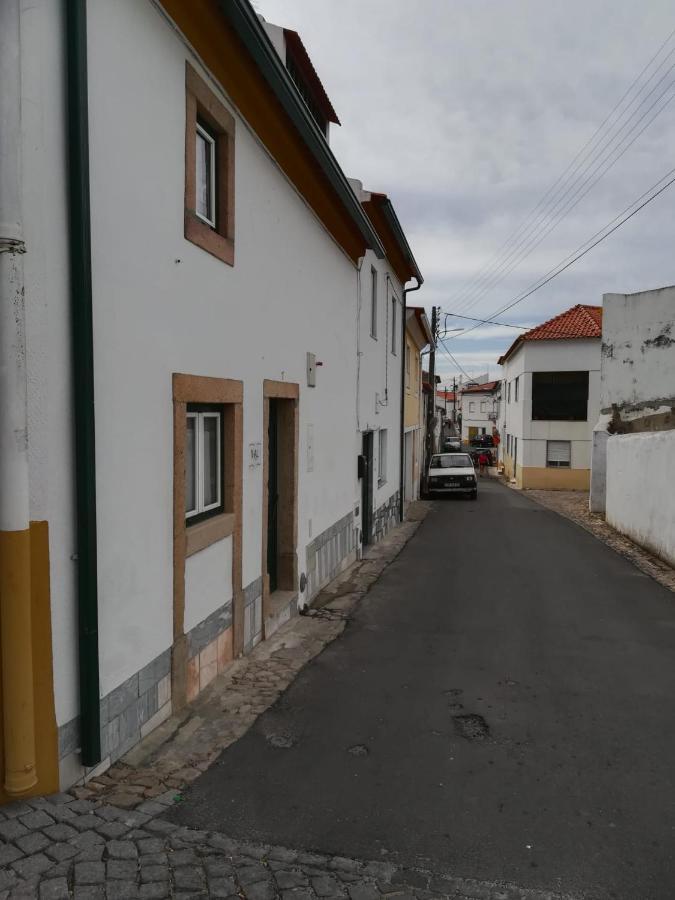 Casa Do Ferreiro Βίλα Tolosa Εξωτερικό φωτογραφία