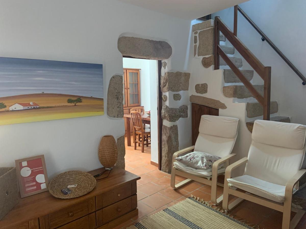 Casa Do Ferreiro Βίλα Tolosa Εξωτερικό φωτογραφία